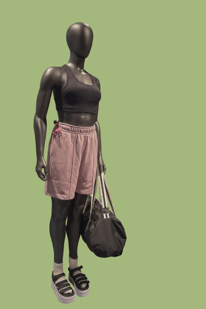 完整的女性人体模型图片下载