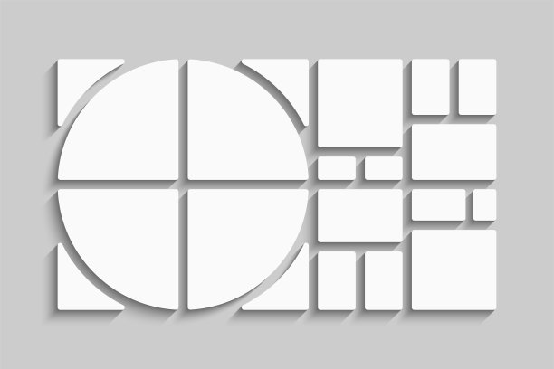 模板拼贴十六帧，图像，照片图片下载