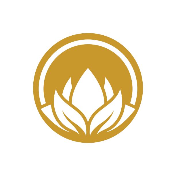 美莲标志形象图片下载