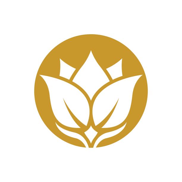 美莲标志形象图片下载