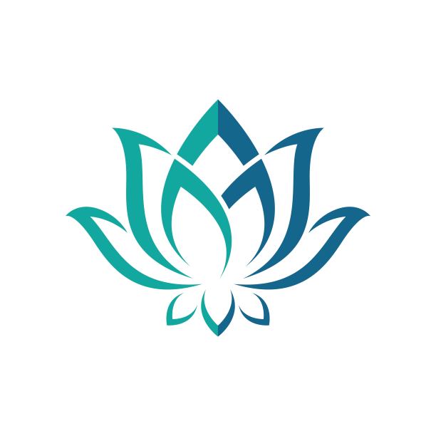 美莲标志形象图片下载