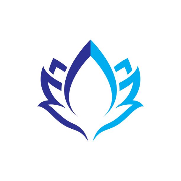 美莲标志形象图片下载