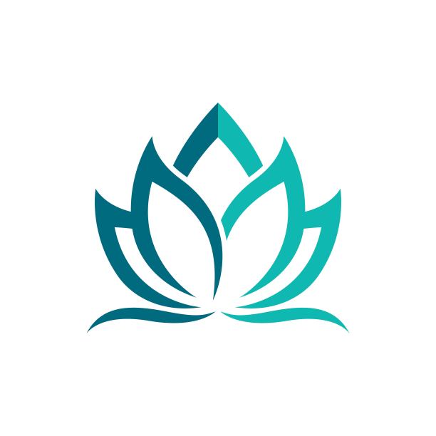 美莲标志形象图片下载