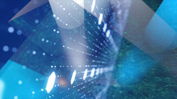 电路板背景：计算机、数据、技术、人工智能图片下载