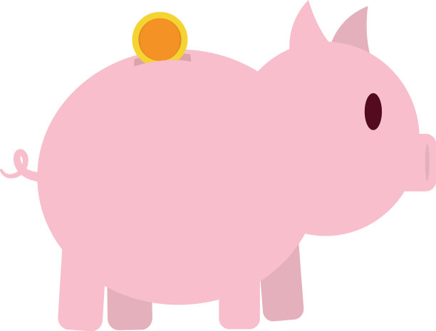 扑满图标图片下载