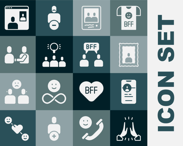 设置非正式问候约会app在线图片图片下载