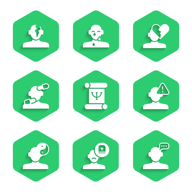 设置心理学书籍男医生在线图片下载