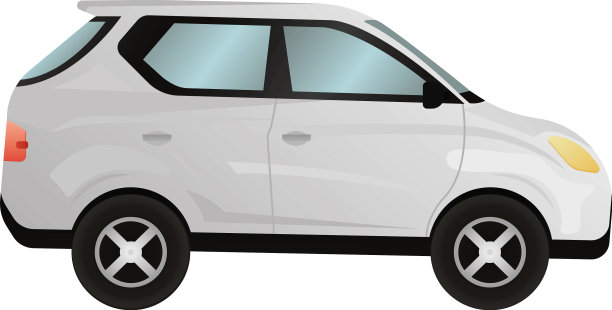 车越野车模型图片下载