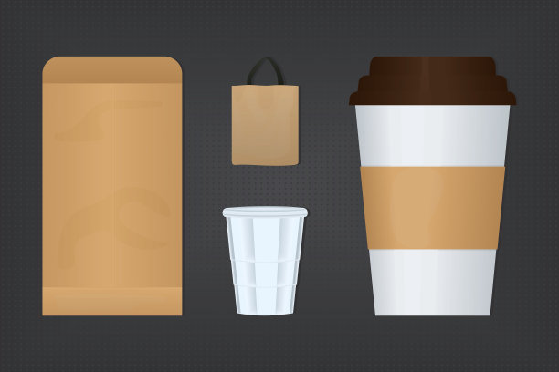 食品外卖包装图片下载