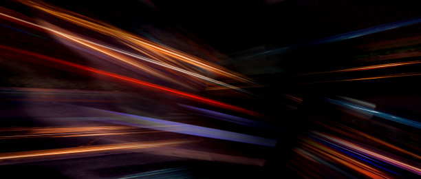 全景高速技术概念图片下载