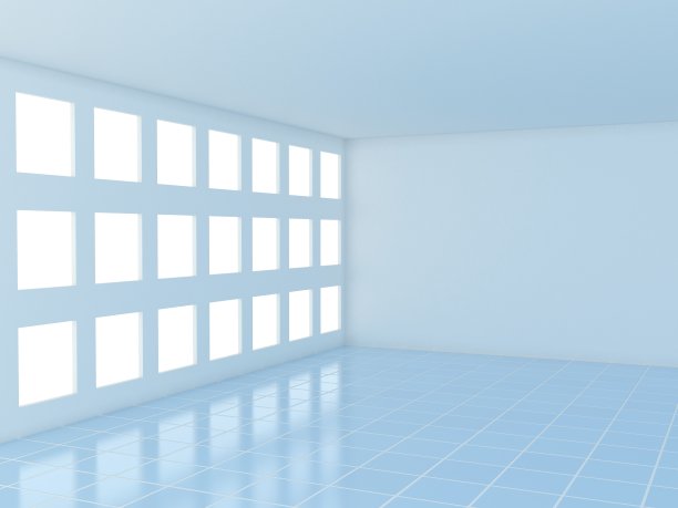 空房间图片下载