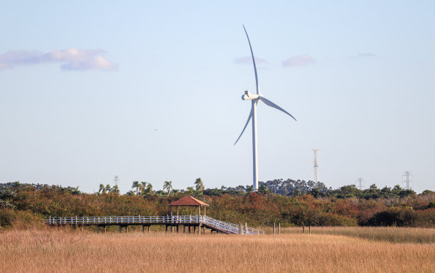 照片记录在航海公园- Lagoa dos Quadros在Capão da Canoa在里约热内卢大南，巴西。图片下载