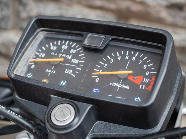摩托车仪表盘图片下载
