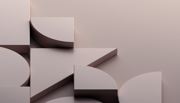 抽象的3 d渲染图片下载