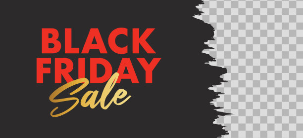 黑色星期五销售图片下载