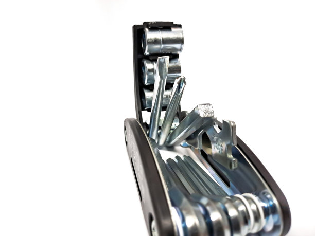 自行车修理工具扳手图片下载