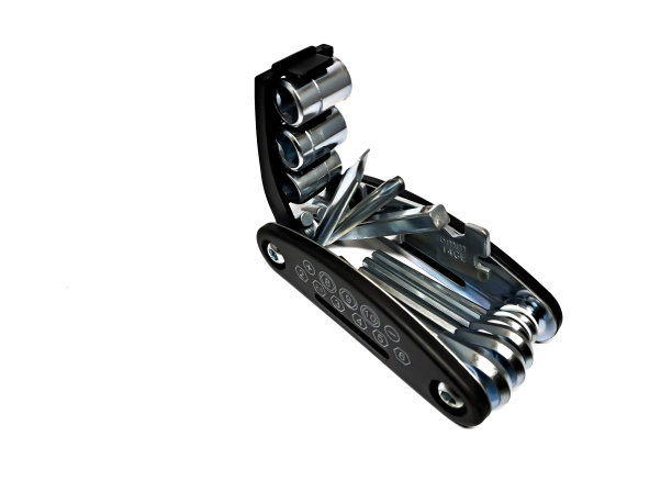 自行车修理工具扳手图片下载