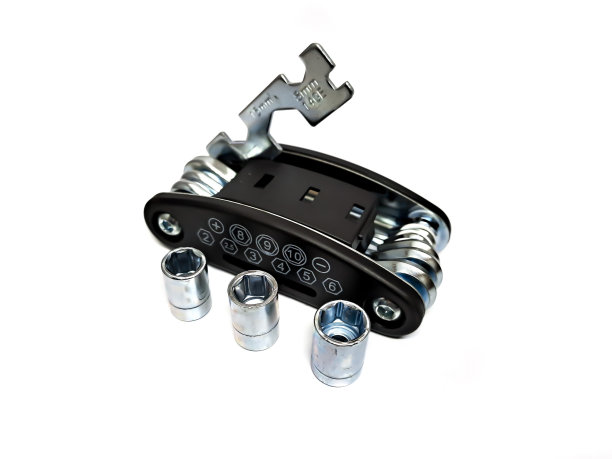 自行车修理工具扳手图片下载