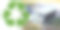 纸板箱，塑料袋和家用电器在大自然中被遗弃的非法倾倒-回收和回收的概念图片下载