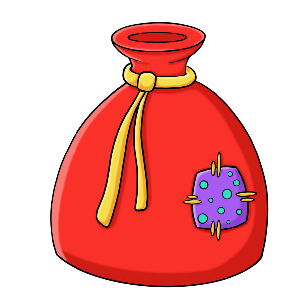 礼品袋图片下载