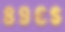 一组饼干制作的3d数字，渲染，1,2,3,0图片下载