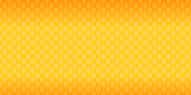 金色格子背景图片。新年贺卡背景插图。图片下载