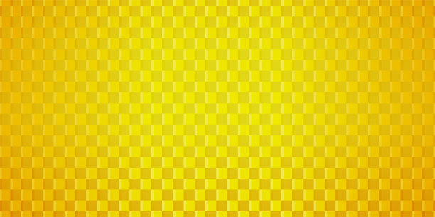 金色格子背景图片。新年贺卡背景插图。图片下载