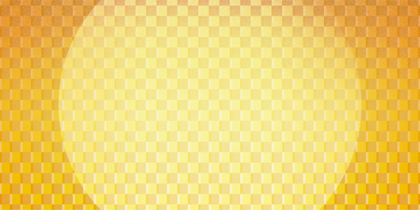 金色格子背景图片。新年贺卡背景插图。图片下载