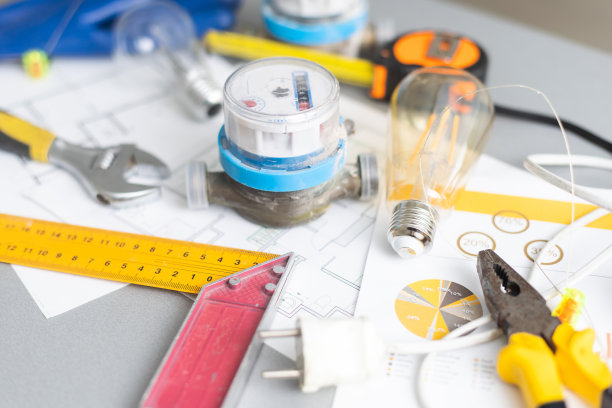 方案设计草图及仪器图片下载