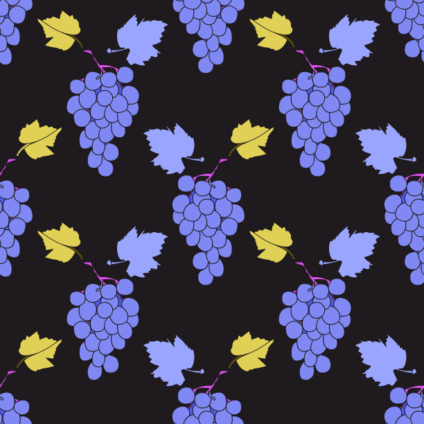 葡萄品种红衣主教图片下载