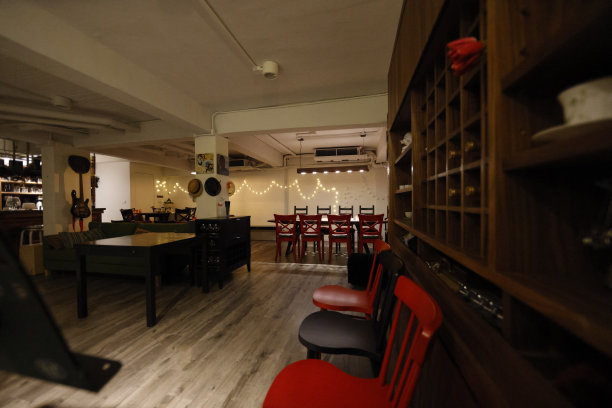 私人俱乐部图片下载