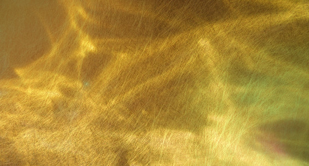 背景材料与金色日本纸图片下载