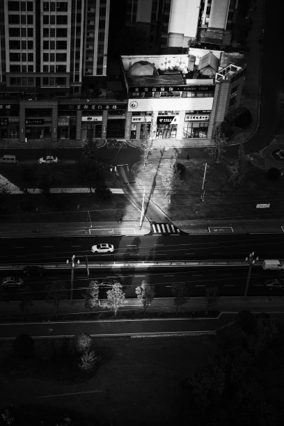 黑白成都图片下载