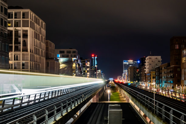 丹麦哥本哈根图片下载