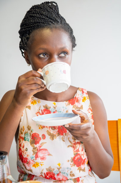 咖啡/茶时间图片下载