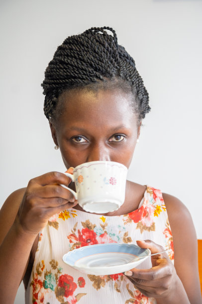 咖啡/茶时间图片下载