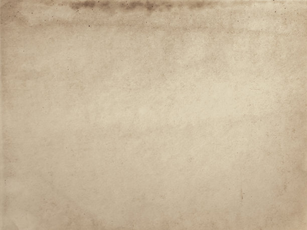 旧牛皮纸背景图片下载