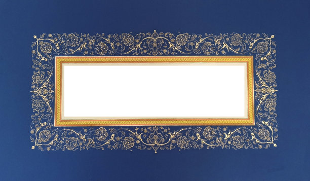 黄金线和黄金比例。图片下载