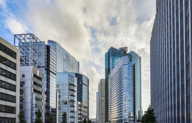 建筑、办公区域图片下载