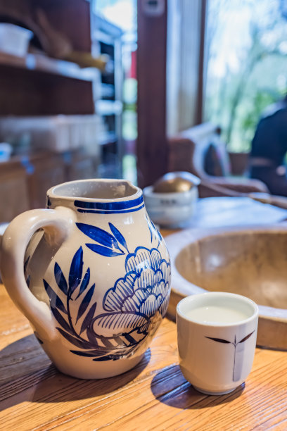 饭前饮料，米汤图片下载