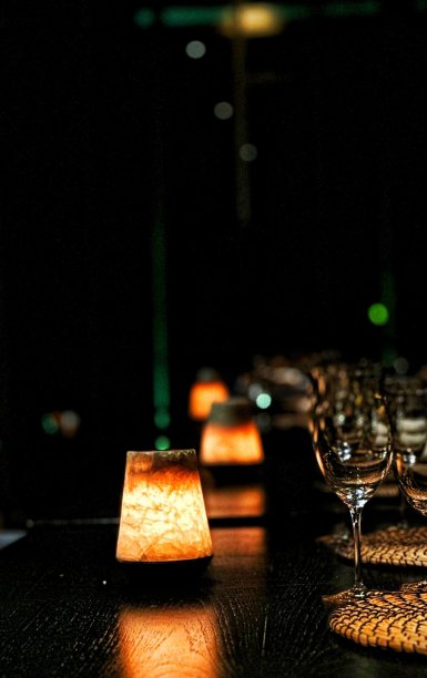 豪华的餐厅图片下载