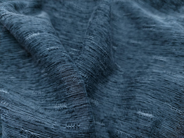 特写照片的衣服面料的纹理在灰色图片下载