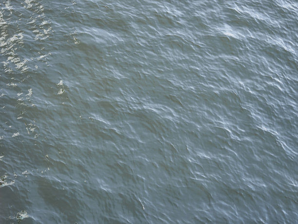 河的表面。图片下载