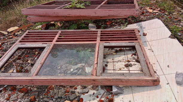 拆后破窗图片下载