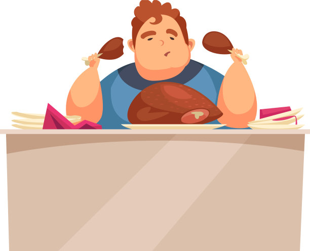 暴食平概念图片下载