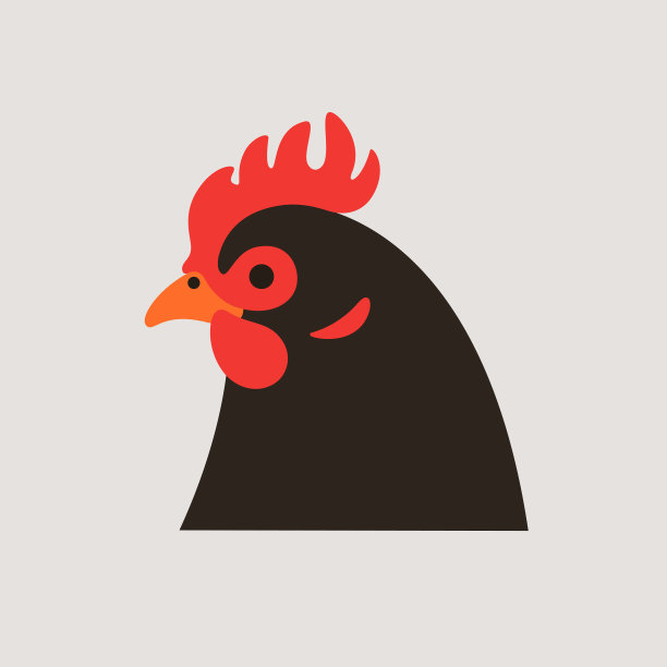 鸡的头图片下载