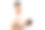 年轻的父亲和新生婴儿的特写画像。父亲将一个美丽的新生女儿抱在怀里，温柔地拥抱、亲吻。爱的概念，幸福的父亲。白色背景的照片。图片下载