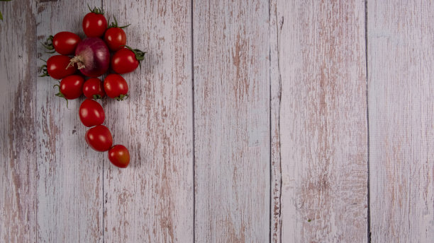 圣女果图片下载