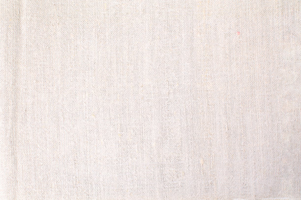 天然亚麻材质纺织帆布质地背景图片下载