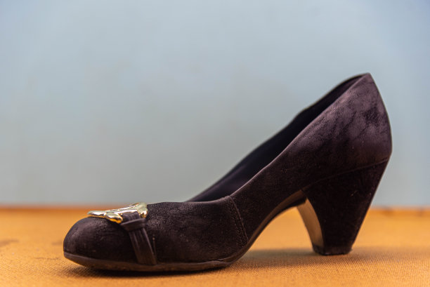 女式时装鞋及配饰图片下载